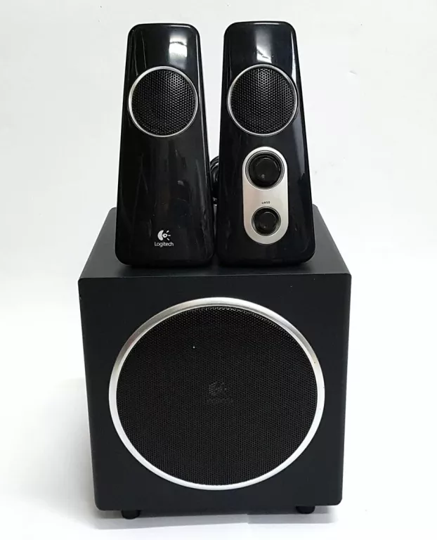 GŁOŚNIKI LOGITECH Z523