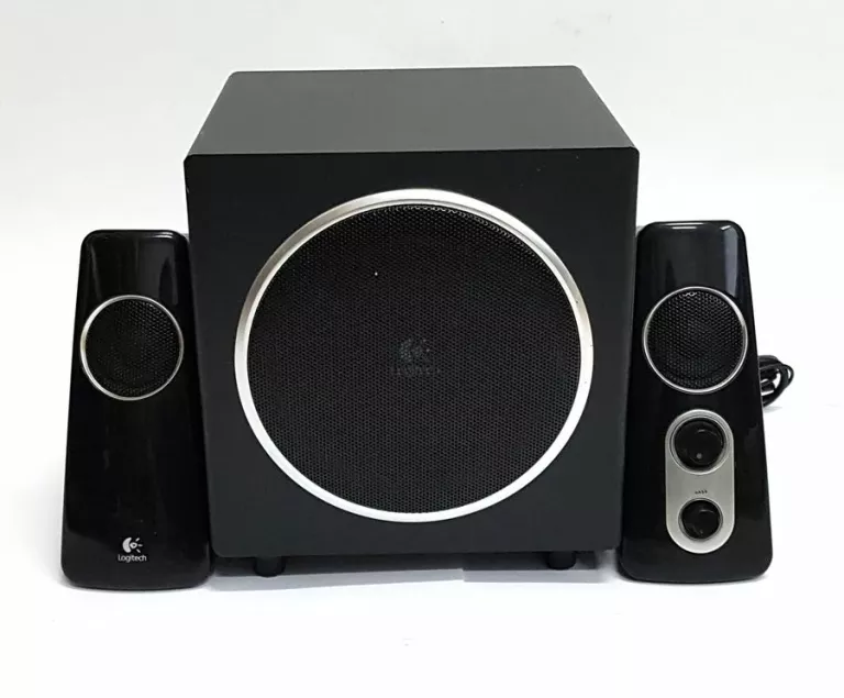 GŁOŚNIKI LOGITECH Z523