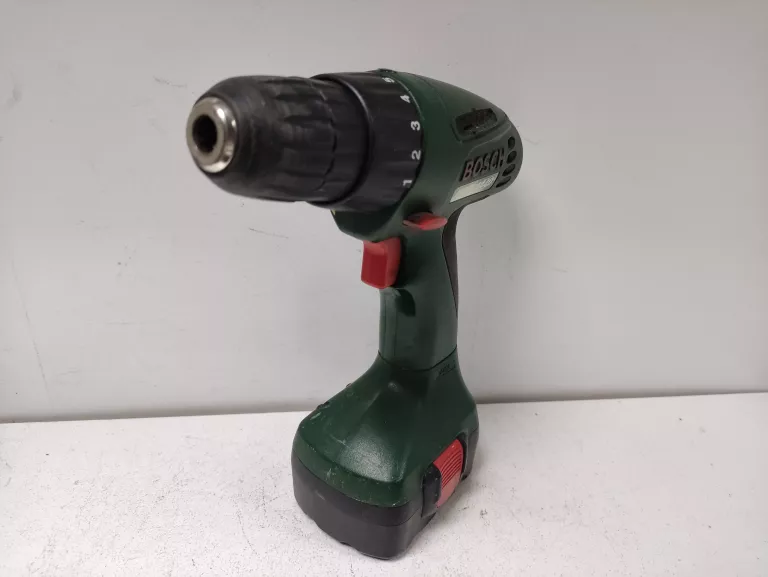 WKRĘTARKA BOSCH PSR 1440 W WALIZCE