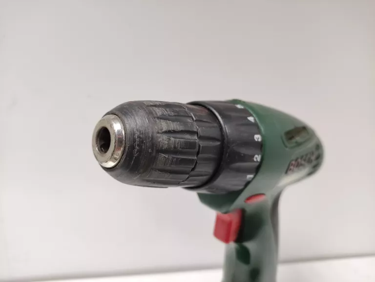 WKRĘTARKA BOSCH PSR 1440 W WALIZCE