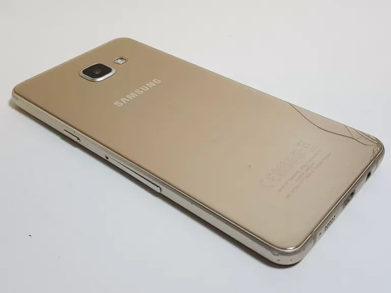 TELEFON SAMSUNG A5 2016 OKAZJA! WARTO/OPIS