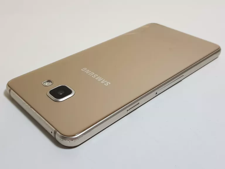 TELEFON SAMSUNG A5 2016 OKAZJA! WARTO/OPIS