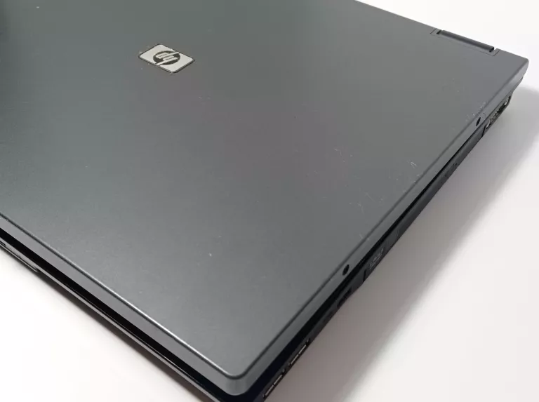 LAPTOP HP NC6320 1GB 40GB
