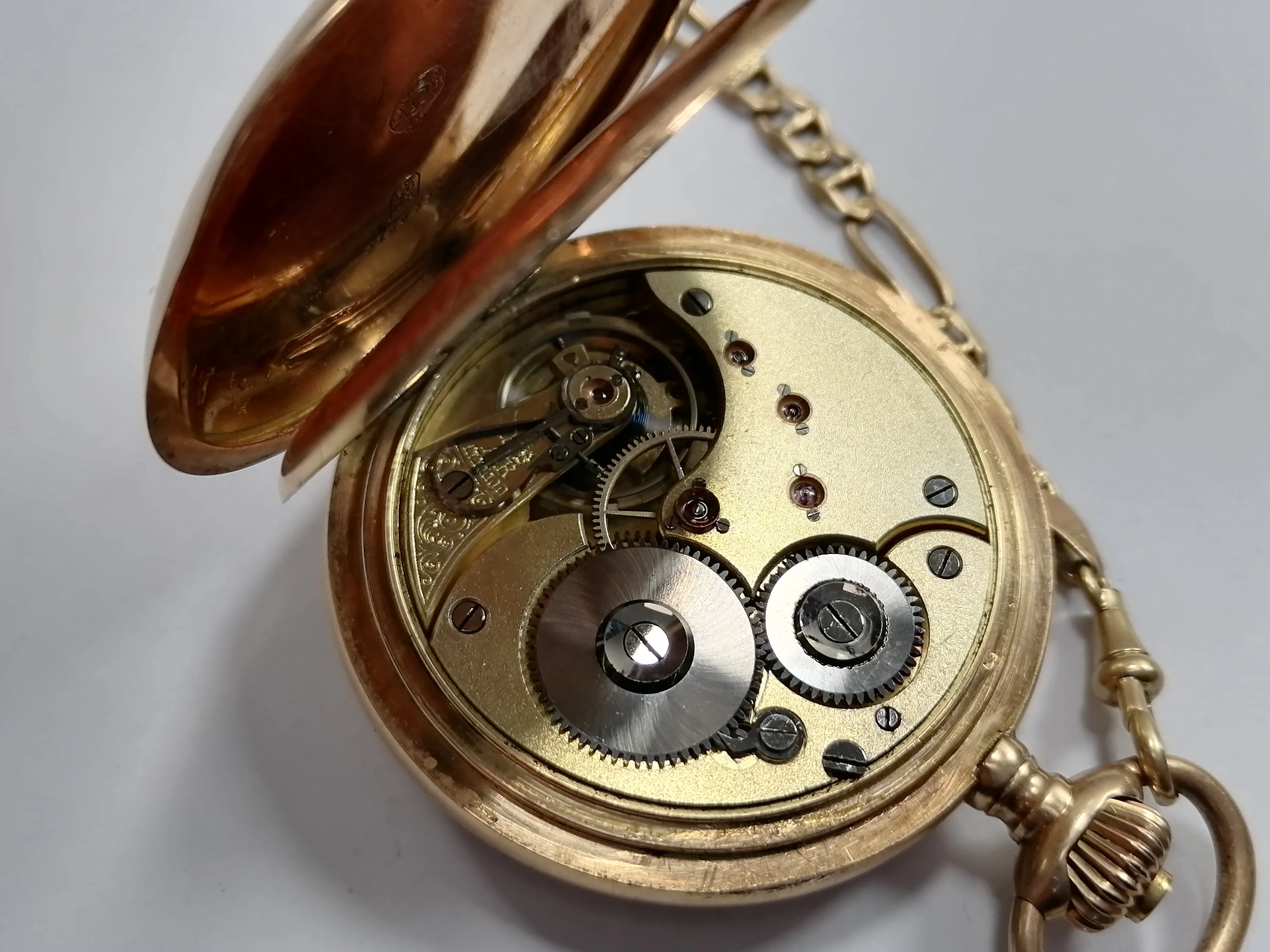 przepiekny-kieszonkowy-zloty-zegarek-omega-14191-funkcje-brak