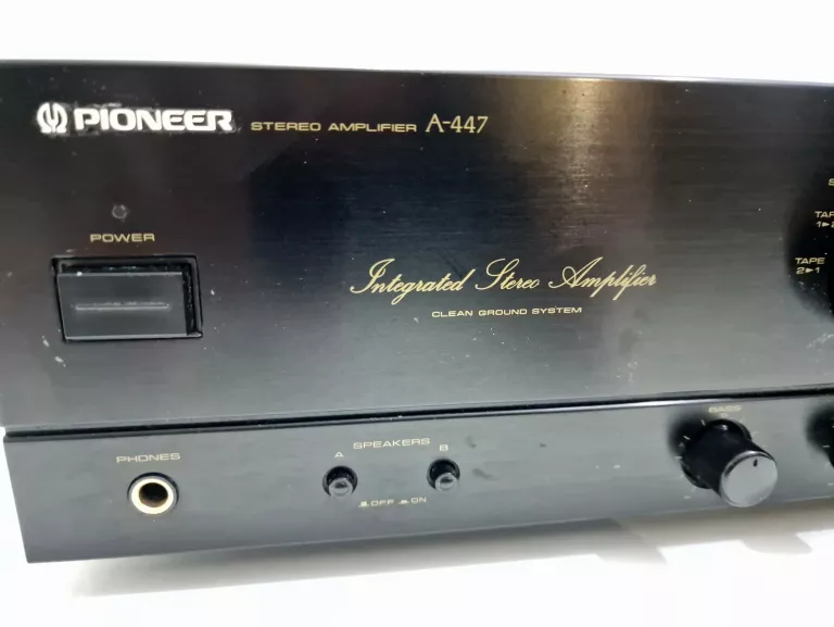 pioneer-a-447-amplituner-stereo-stan-uzywany