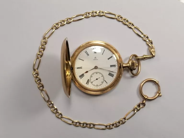 przepiekny-kieszonkowy-zloty-zegarek-omega-14191-stan-uzywany