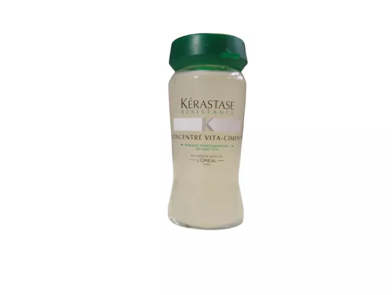 KERASTASE AMPUŁKA VITA CIMENT 12ML