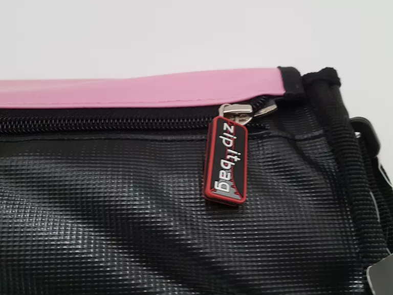 TORBA NA RAMIĘ ZIPITBAG GRRLZ RULE