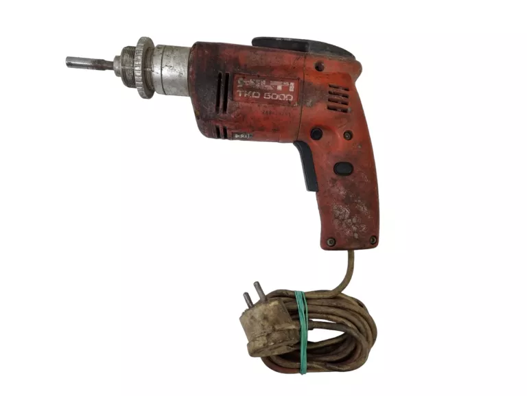 WKRĘTARKA SIECIOWA HILTI TKD 5000 450W