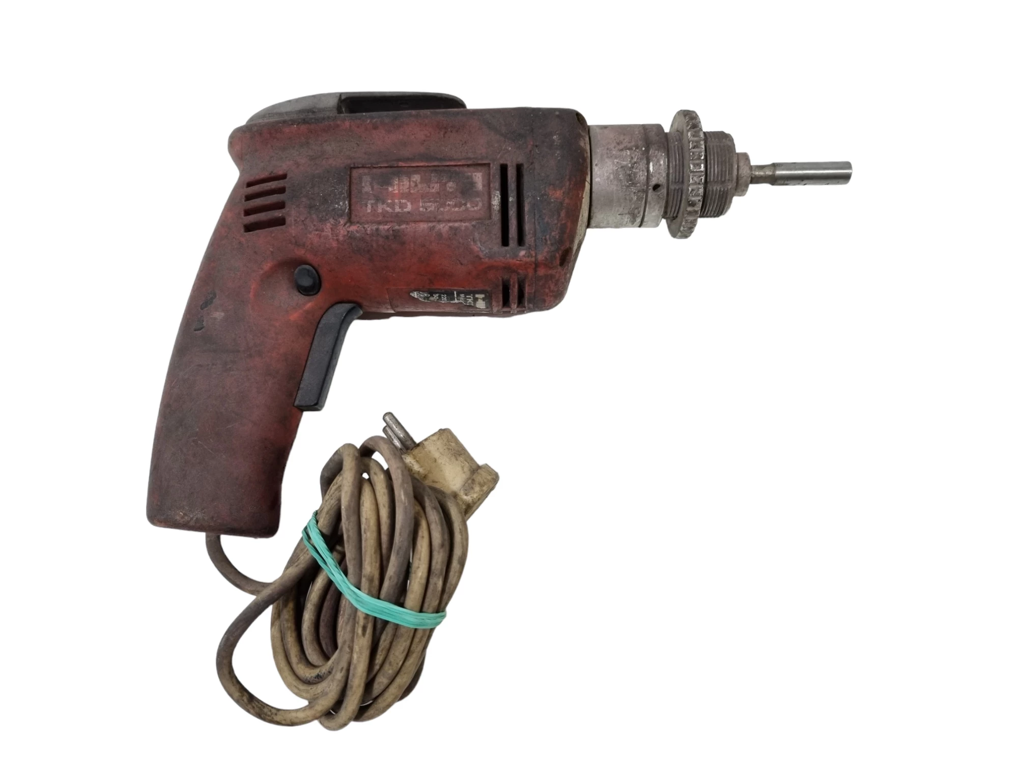 wkretarka-sieciowa-hilti-tkd-5000-450w-stan-11323-2