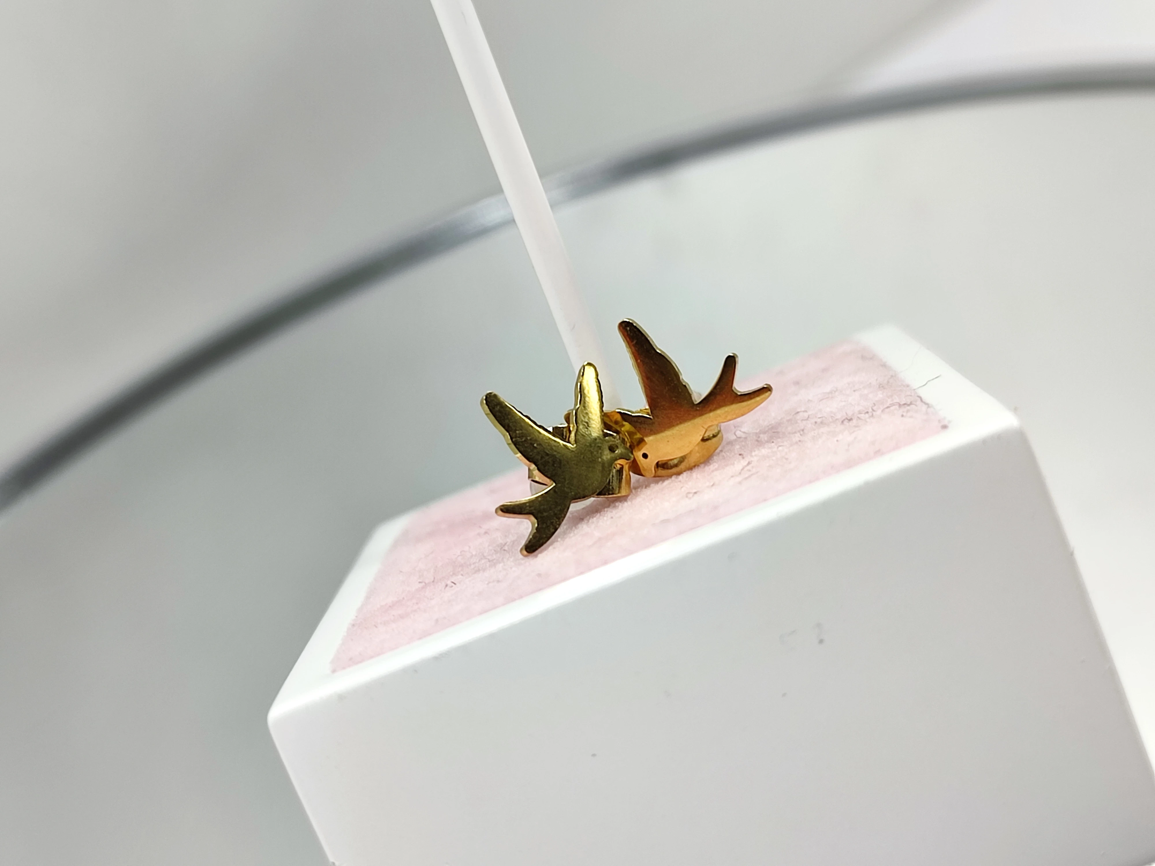 pozlacane-jaskolki-ze-stali-szlachetnej-rodzaj-2205-16