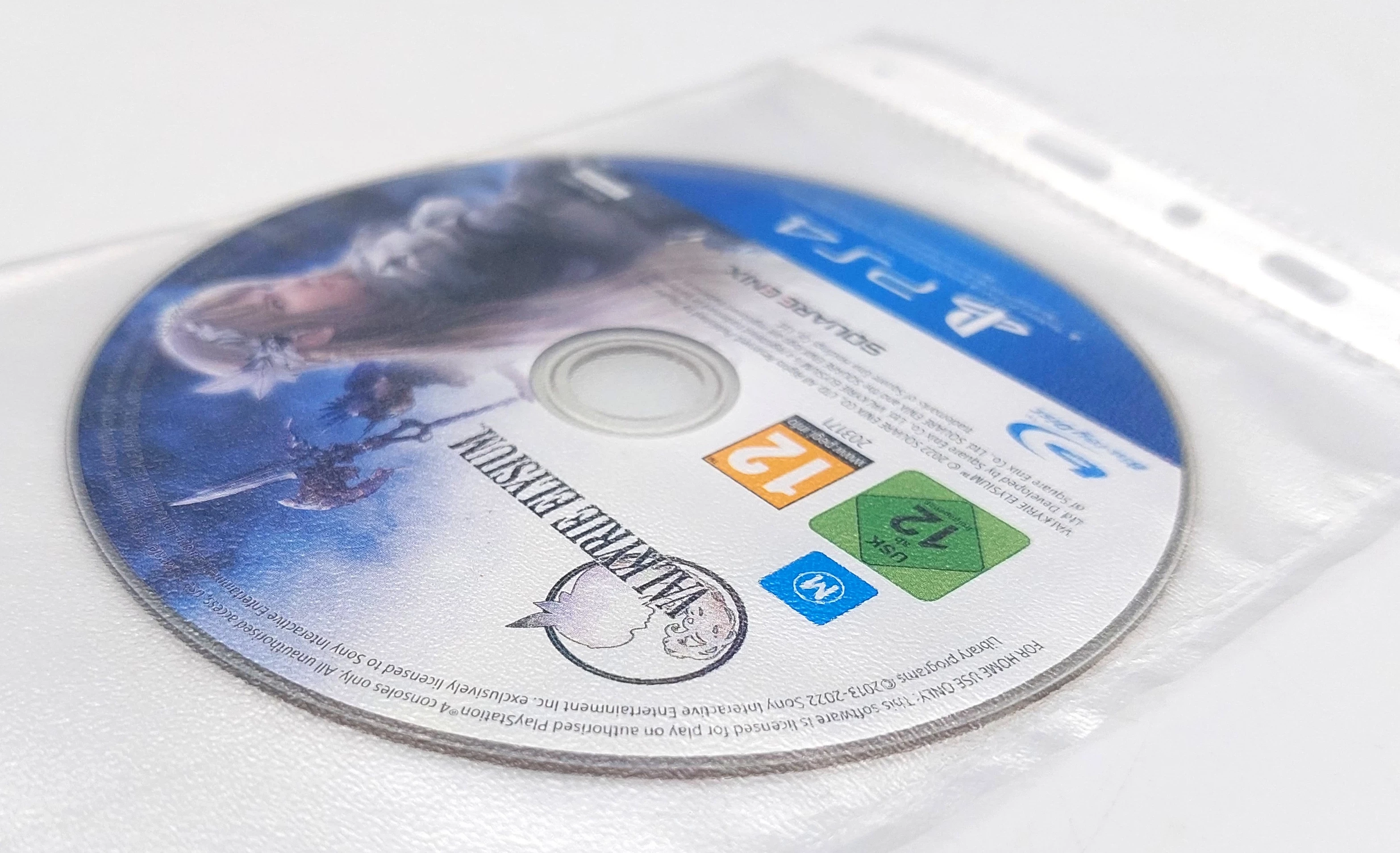 gra-valkyrie-elysium-ps4-stan-uzywany