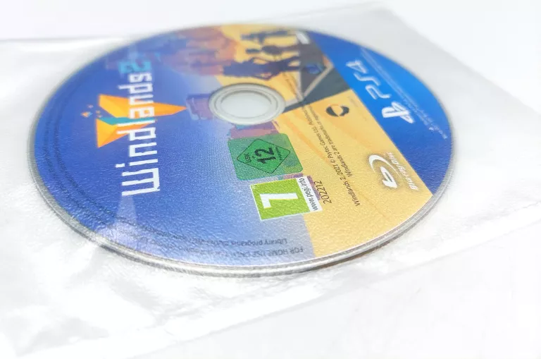 gra-wildlands-ps4-stan-uzywany