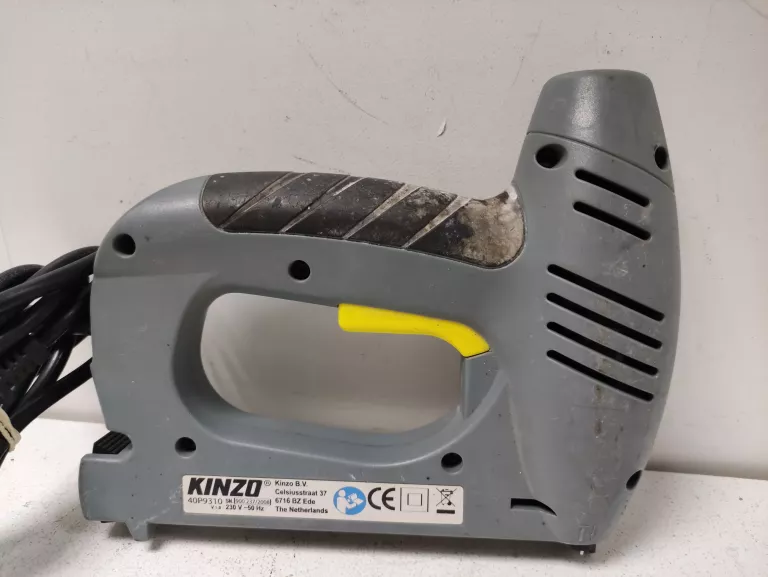 KINZO ZSZYWACZ 40P9310