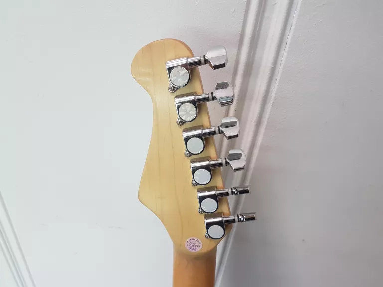 GITARA ELEKTRYCZNA TANGLEWOOD NEVADA FST-32K LITE