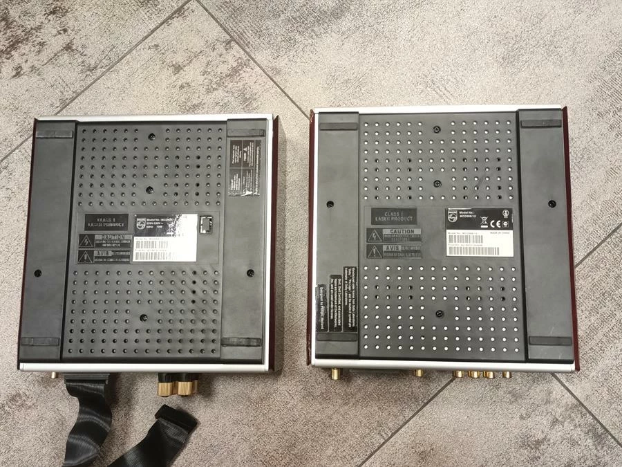 wieza-philips-mcd908-z-dvd-wzmacniacz-lampowy-stan-uzywany