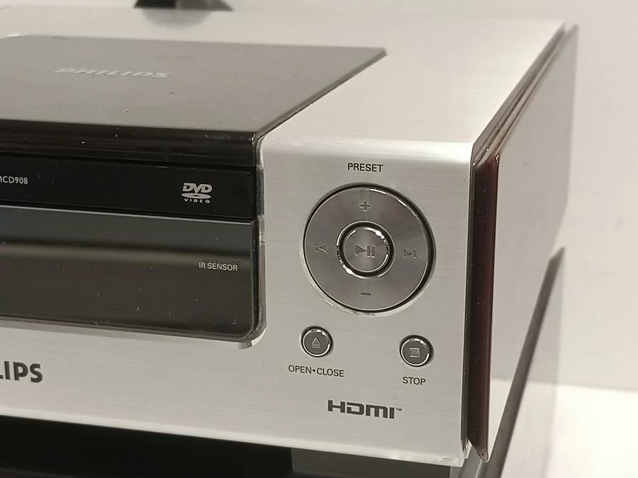 wieza-philips-mcd908-z-dvd-wzmacniacz-lampowy-rodzaj-odtwarzanych-nosnikow-cd-mp3