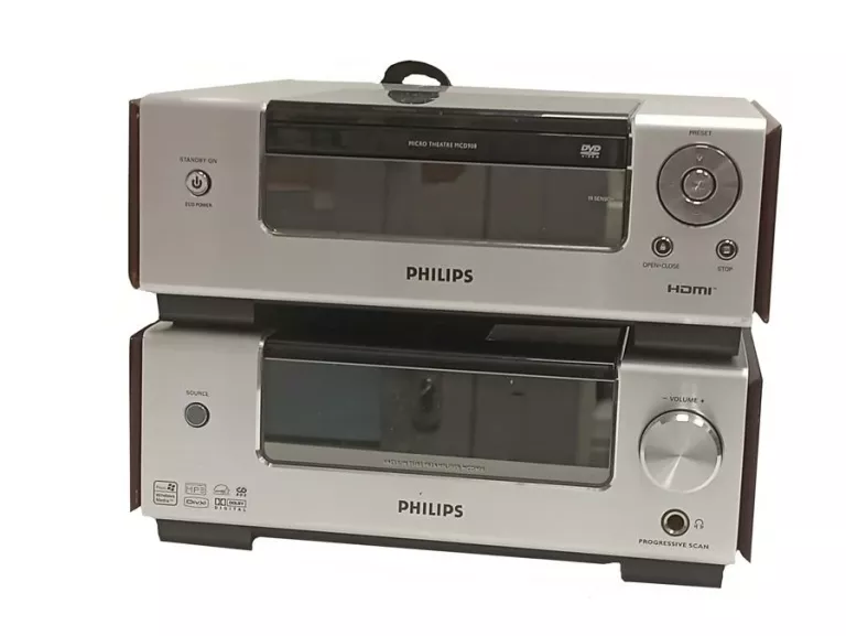 wieza-philips-mcd908-z-dvd-wzmacniacz-lampowy-grottgera-183-rzeszow