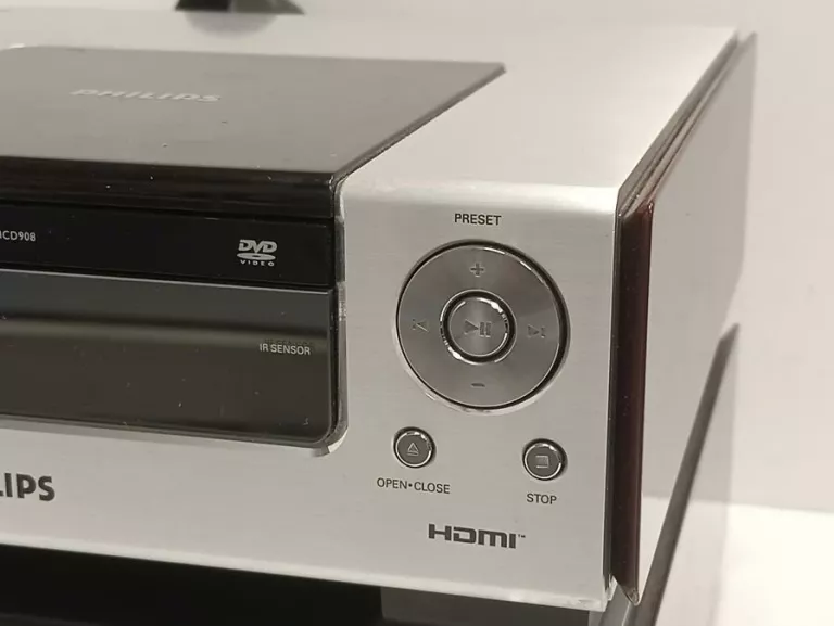 wieza-philips-mcd908-z-dvd-wzmacniacz-lampowy-rodzaj-odtwarzanych-nosnikow-cd-mp3