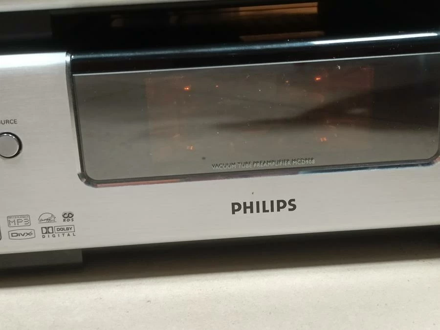 wieza-philips-mcd908-z-dvd-wzmacniacz-lampowy-marka-philips