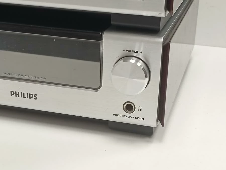 wieza-philips-mcd908-z-dvd-wzmacniacz-lampowy-ean-gtin-8712581324865