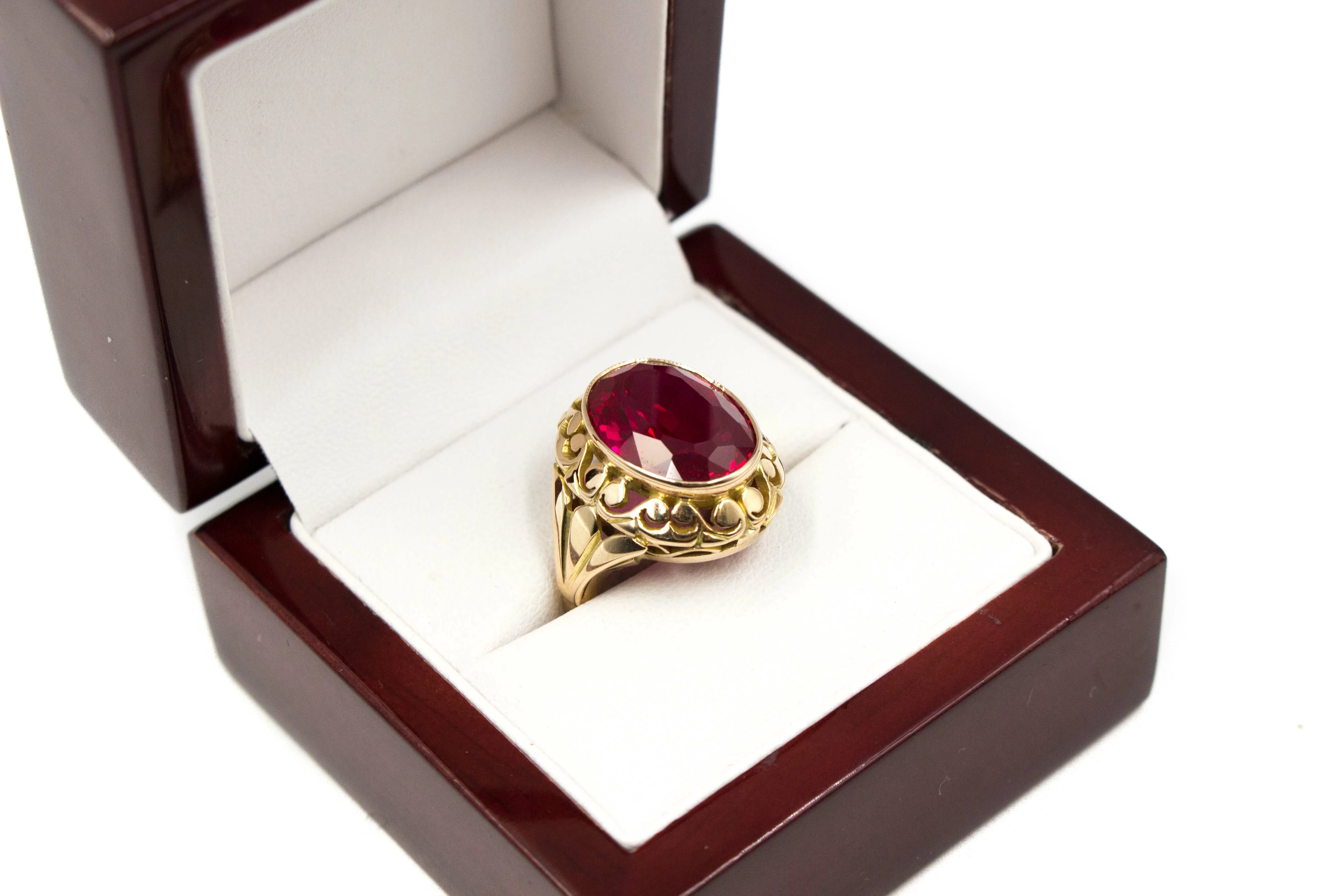 promocja-zloty-pierscionek-r11-w102g-p585-stan-uzywany