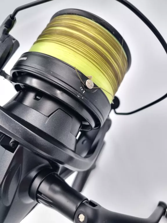 KOŁOWROTEK SHIMANO ULTEGRA 14000 XTE