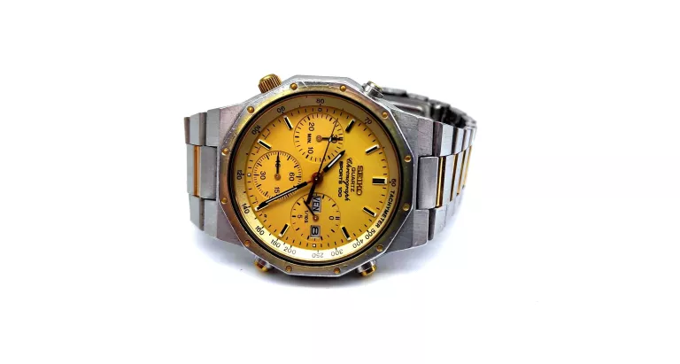 ZEGAREK SEIKO 7A38
