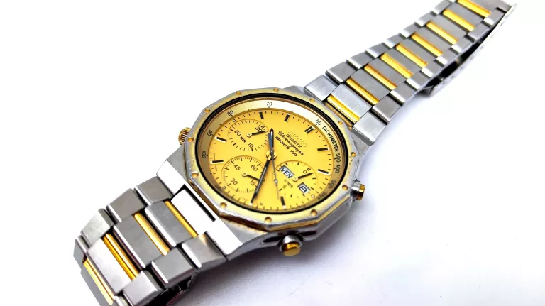 ZEGAREK SEIKO 7A38