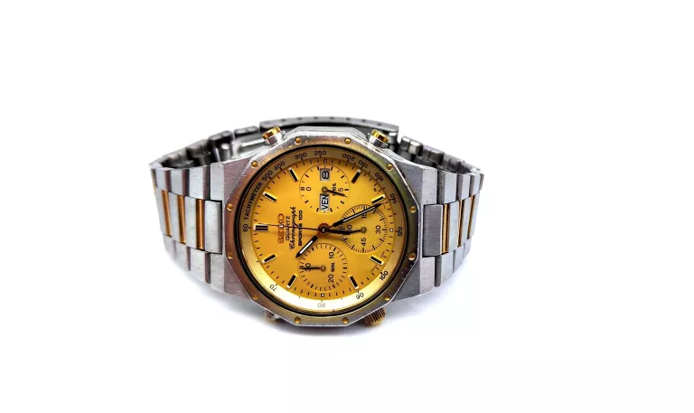 ZEGAREK SEIKO 7A38