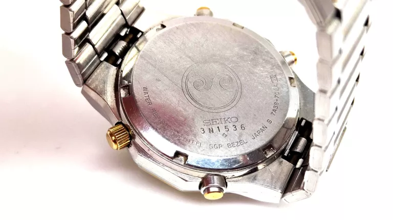 ZEGAREK SEIKO 7A38