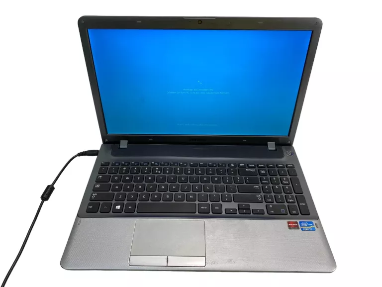 LAPTOP SAMSUNG NP350V5C, I7, 8GB, 240 GB