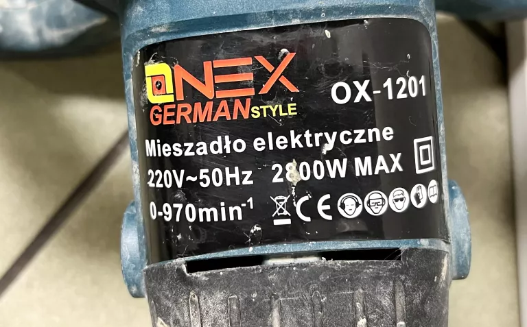 mieszadlo-onex-ox-1201-stan-uzywany
