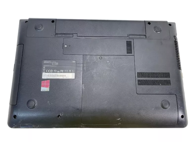 LAPTOP SAMSUNG NP350V5C, I7, 8GB, 240 GB