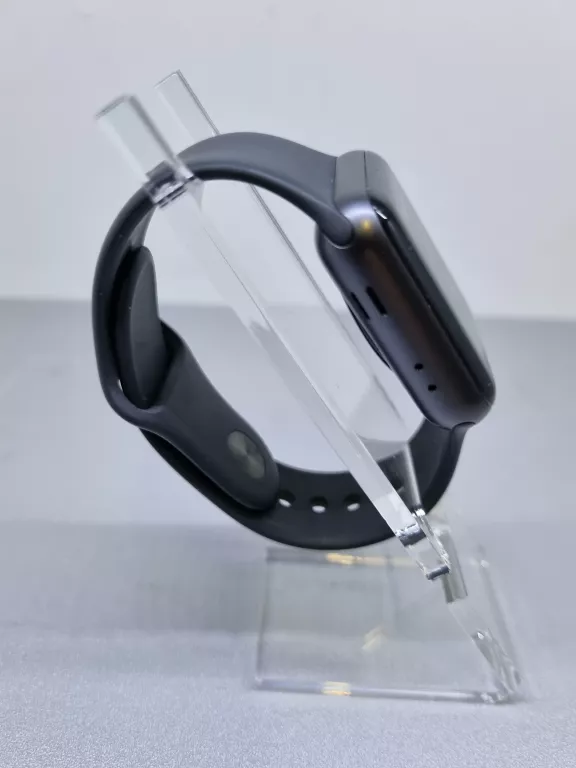 APPLE WATCH SERIES 3 A1858 - BLOKADA ICLOUD!!