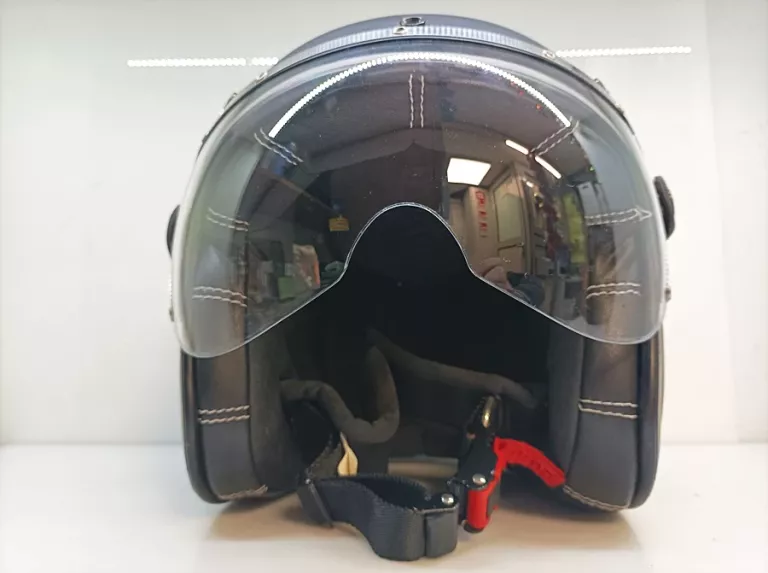 KASK AIROH GARAGE HELMET R.M