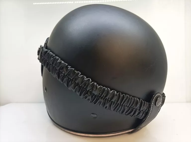 KASK AIROH GARAGE HELMET R.M