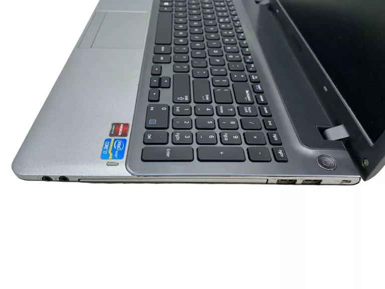 LAPTOP SAMSUNG NP350V5C, I7, 8GB, 240 GB
