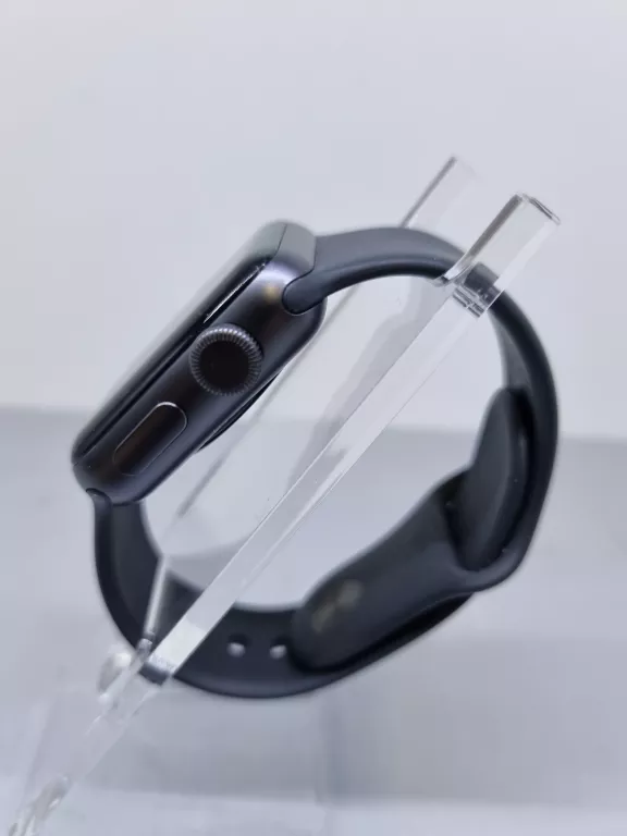 APPLE WATCH SERIES 3 A1858 - BLOKADA ICLOUD!!