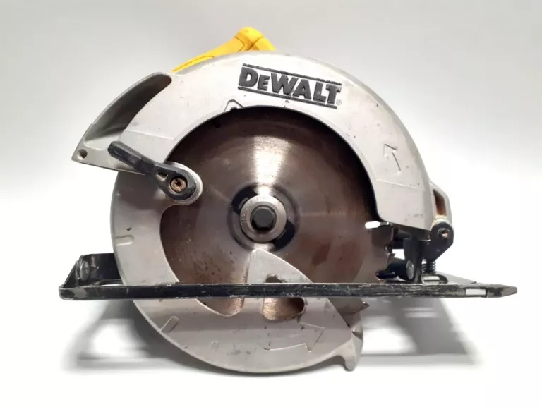 PIŁA TARCZOWA DEWALT DWE 560