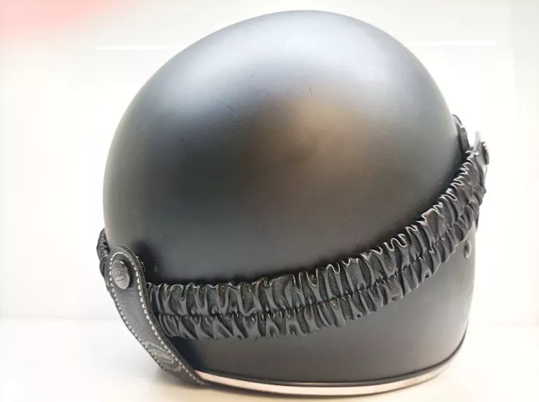 KASK AIROH GARAGE HELMET R.M