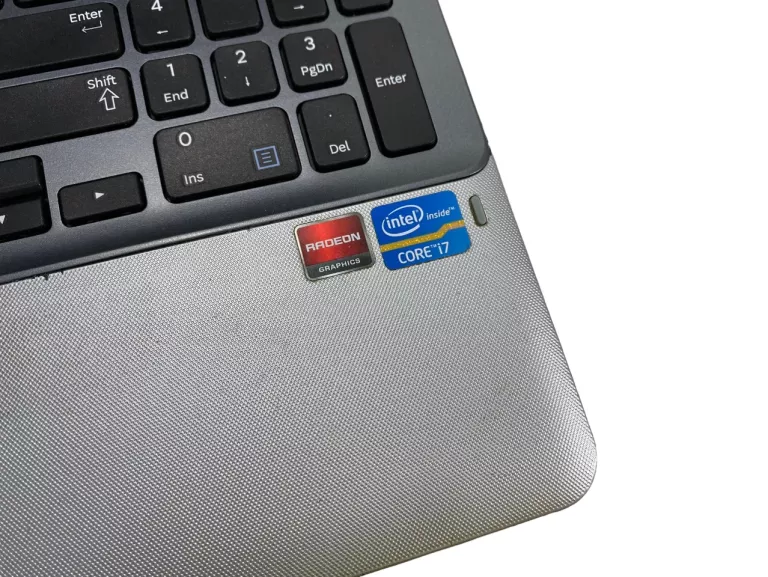 LAPTOP SAMSUNG NP350V5C, I7, 8GB, 240 GB