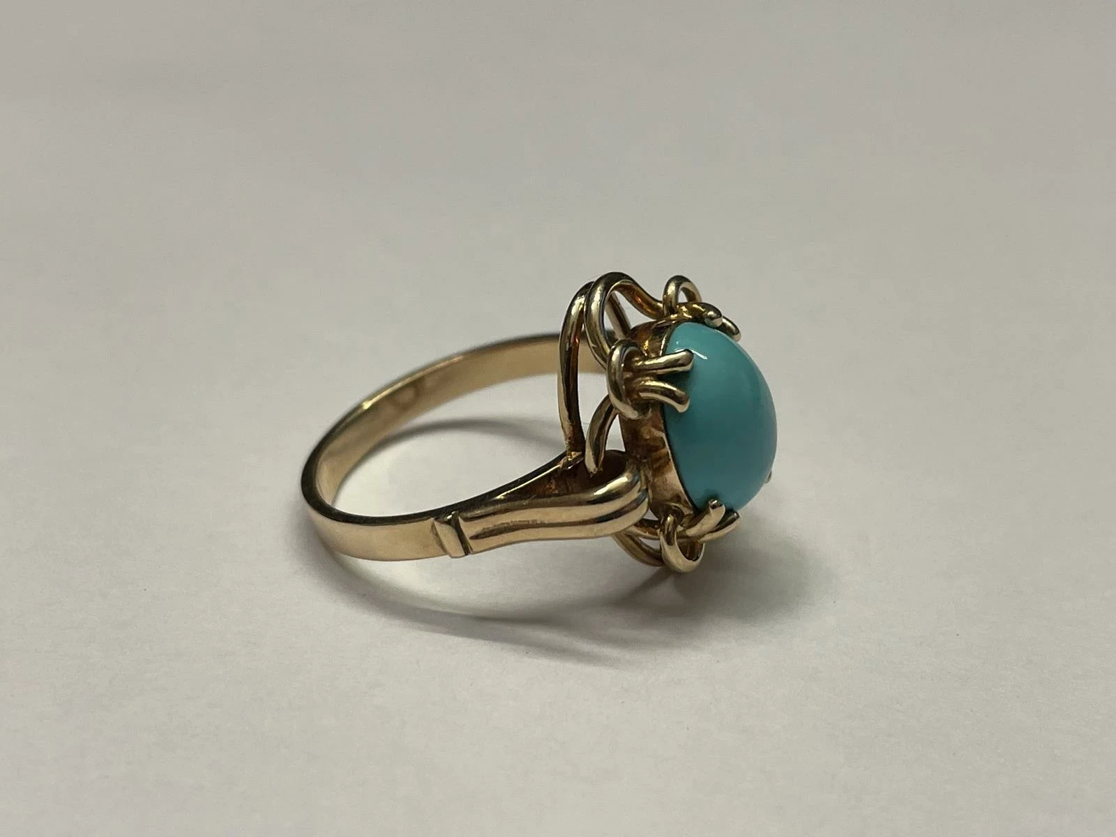 piekny-zloty-pierscionek-pr585-524g-rodzaj-wyrob-jubilerski