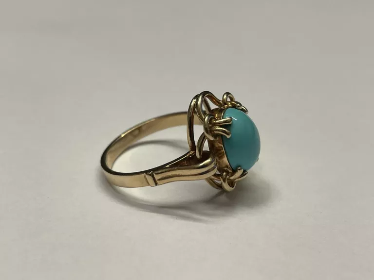 piekny-zloty-pierscionek-pr585-524g-rodzaj-wyrob-jubilerski