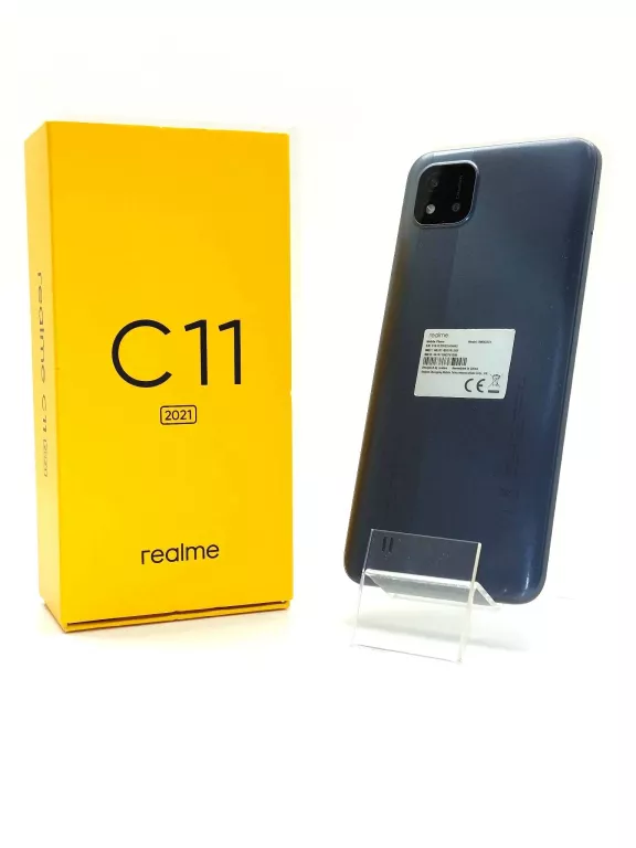 TELEFON REALME C11 2021