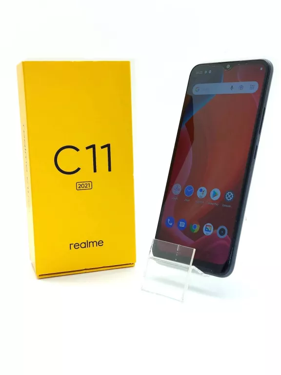 TELEFON REALME C11 2021