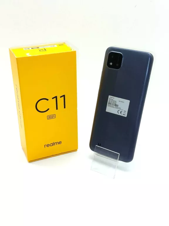 TELEFON REALME C11 2021