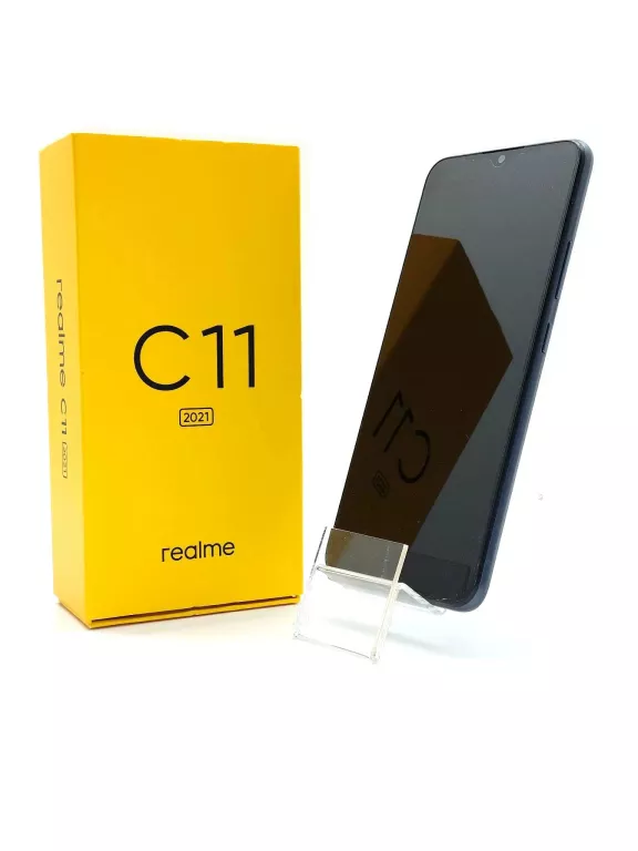 TELEFON REALME C11 2021