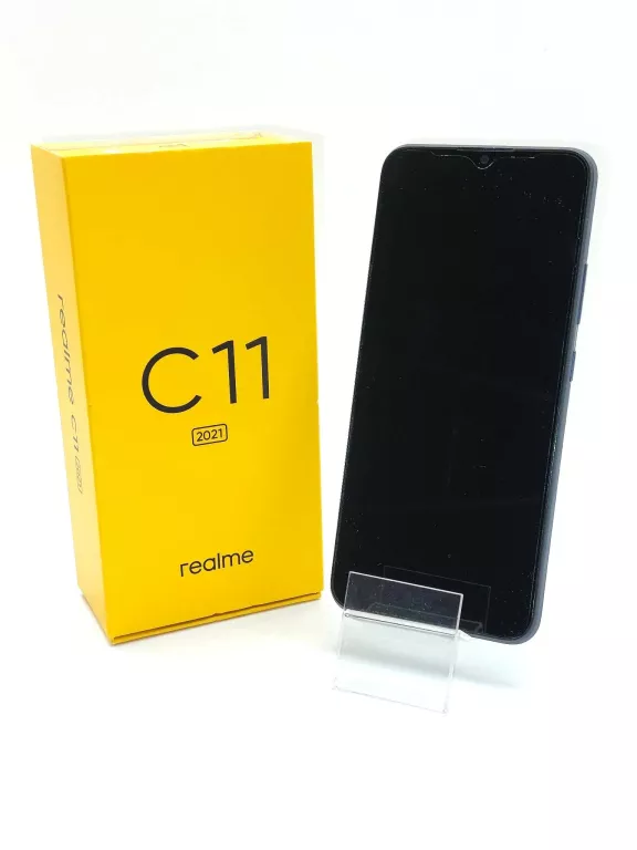 TELEFON REALME C11 2021