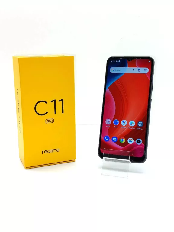 TELEFON REALME C11 2021